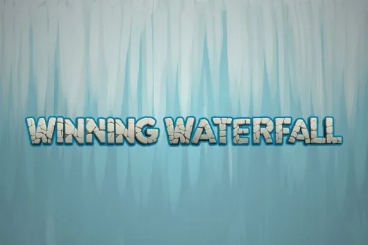Winning Waterfall